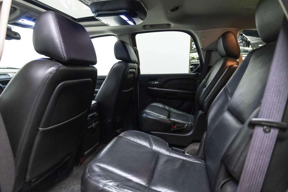 Cadillac Escalade - Imagem 8