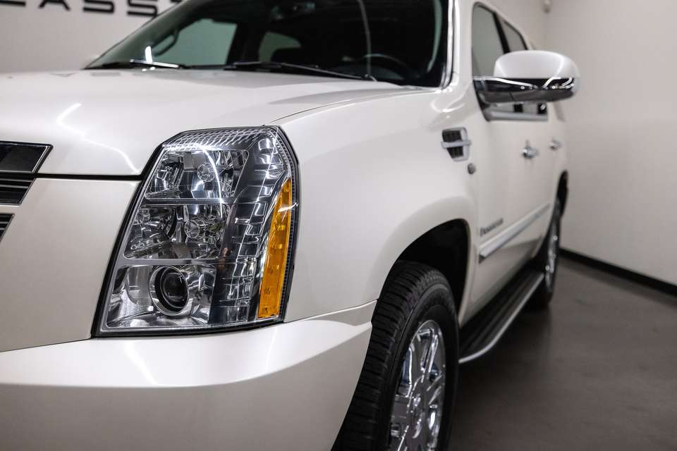Cadillac Escalade - Imagem 9