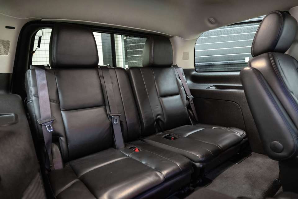 Cadillac Escalade - Imagem 10