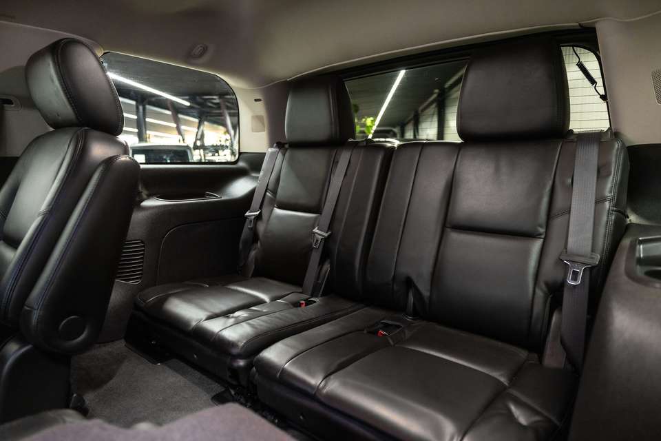 Cadillac Escalade - Imagem 14