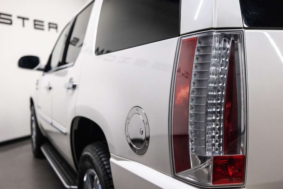 Cadillac Escalade - Imagem 19