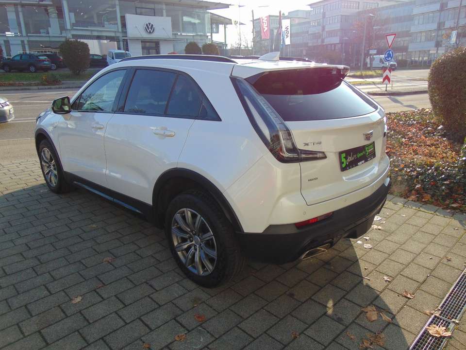 Cadillac XT4 - Imagem 3