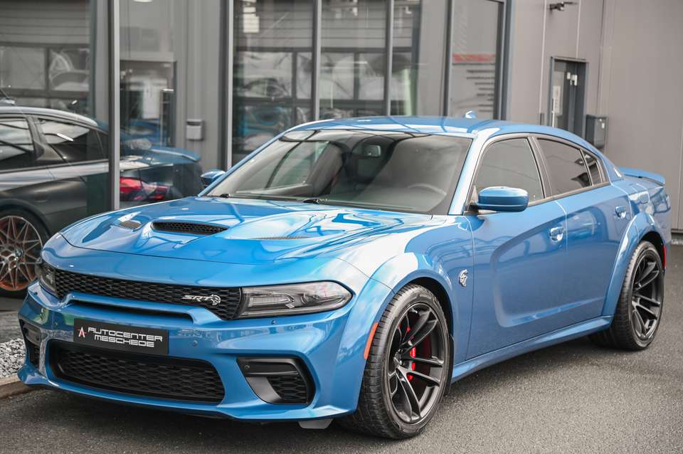 Dodge Charger - Imagem 2
