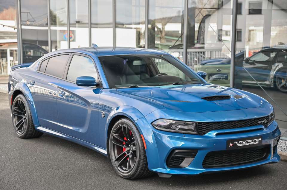 Dodge Charger - Imagem 3
