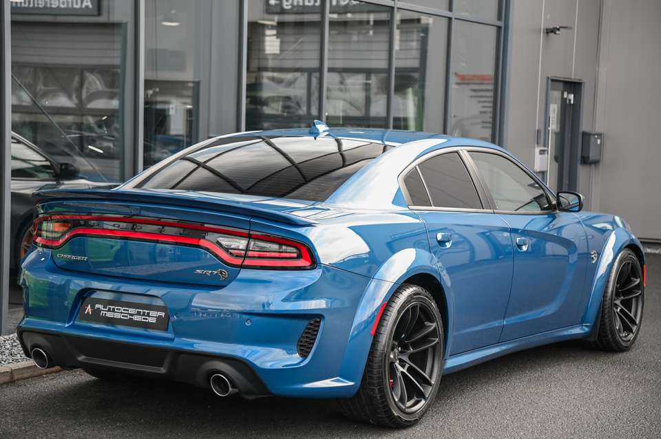 Dodge Charger - Imagem 4