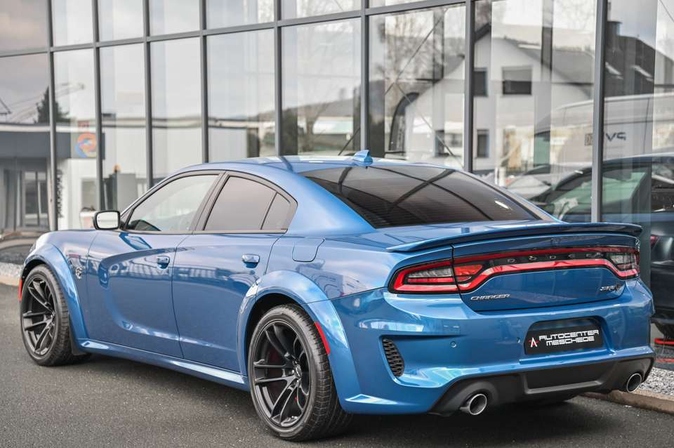 Dodge Charger - Imagem 5