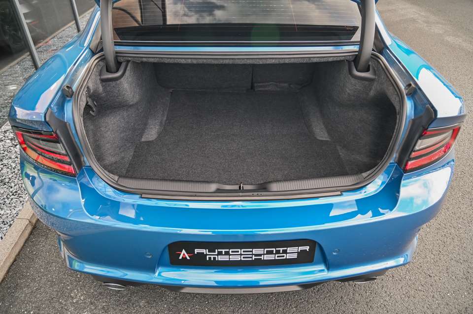 Dodge Charger - Imagem 8