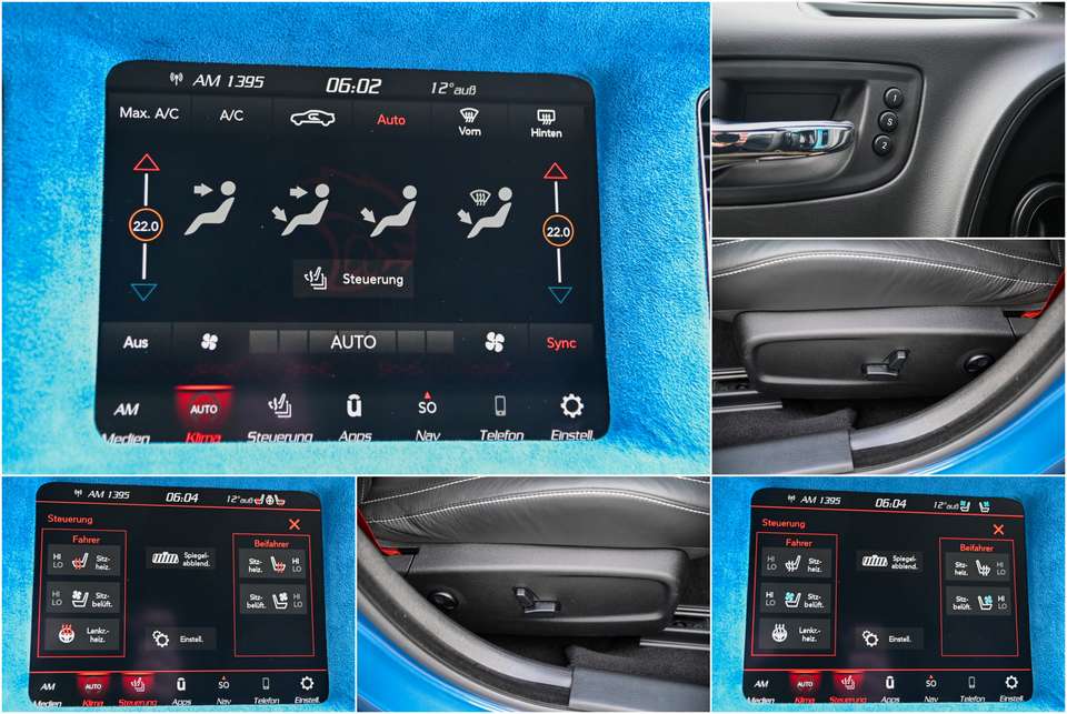 Dodge Charger - Imagem 15