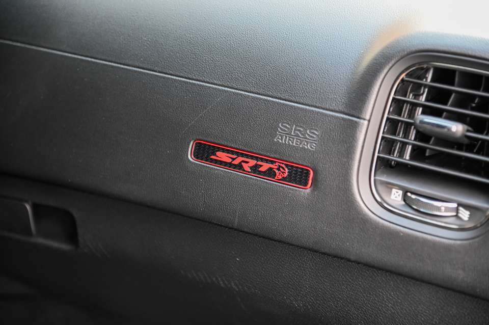 Dodge Charger - Imagem 18