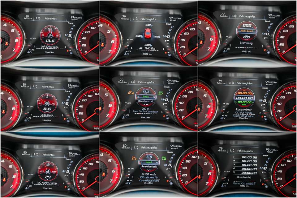 Dodge Charger - Imagem 19