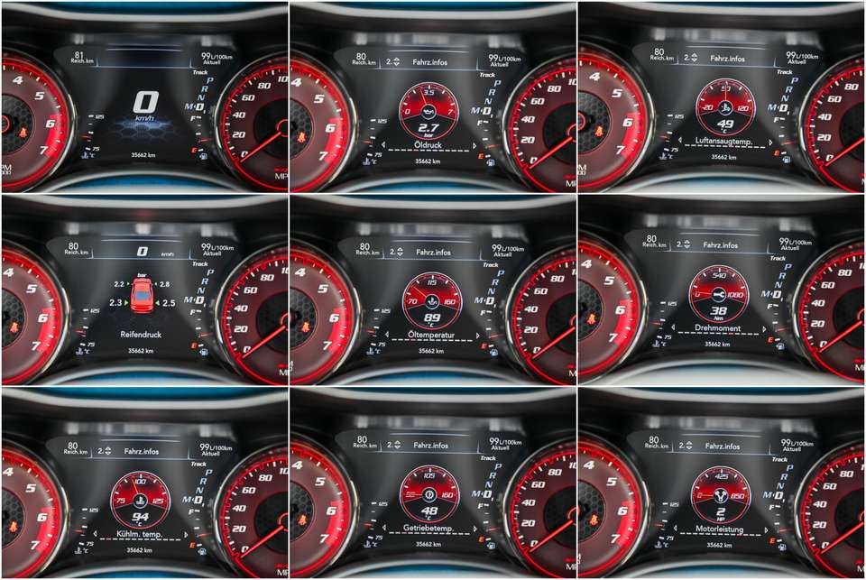Dodge Charger - Imagem 20