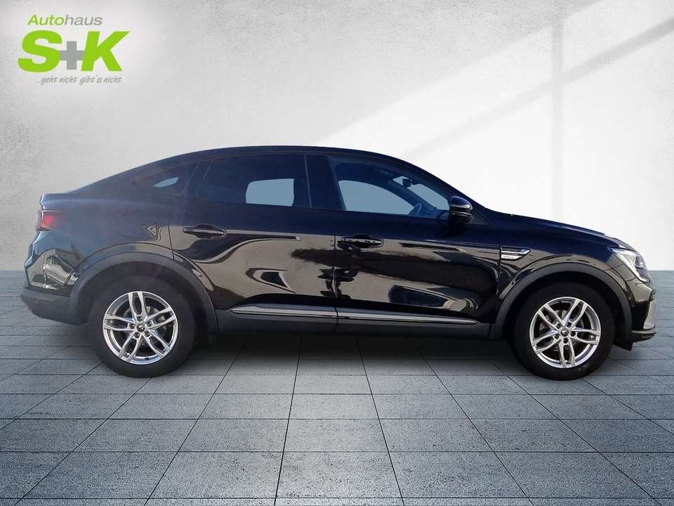 Renault Arkana - Imagem 4