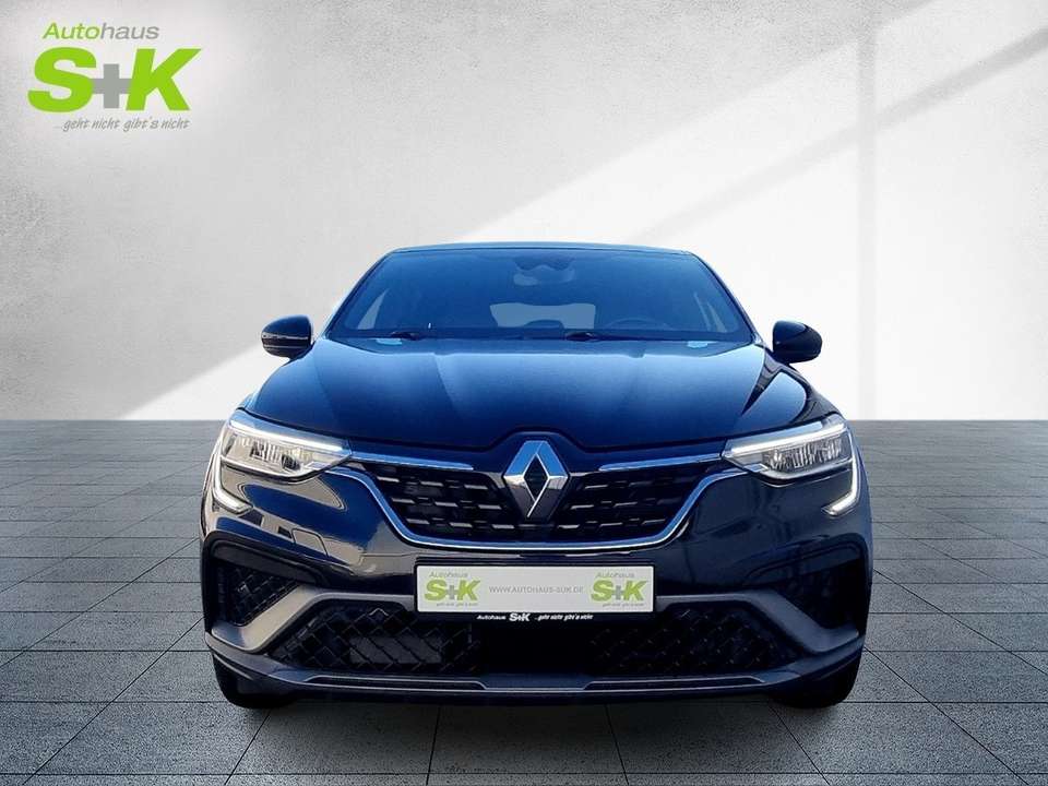Renault Arkana - Imagem 5
