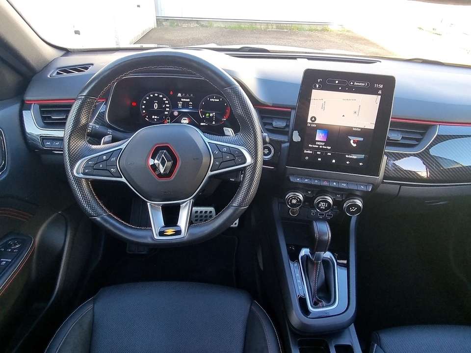 Renault Arkana - Imagem 7