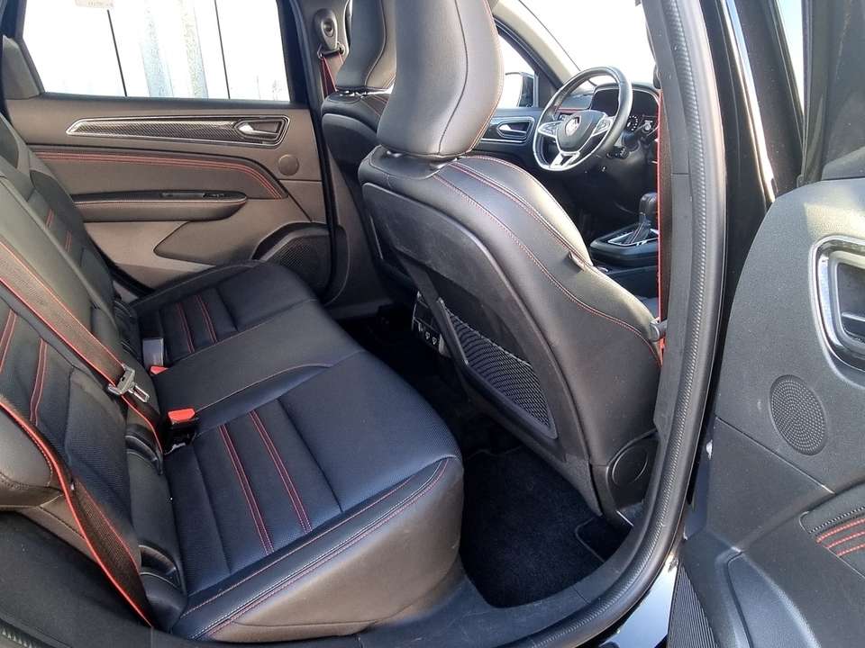 Renault Arkana - Imagem 11