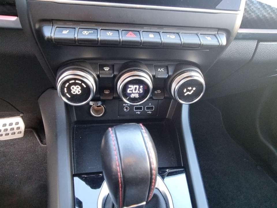 Renault Arkana - Imagem 13