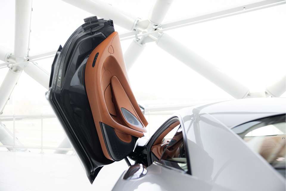 McLaren 570S - Imagem 14