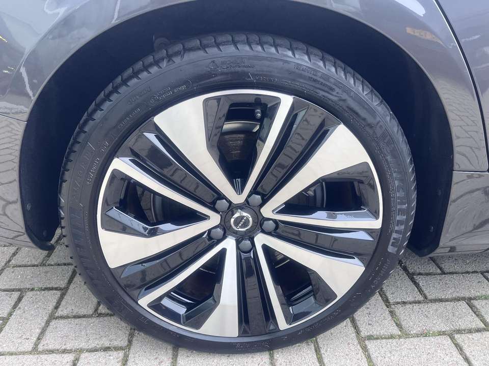 Volvo S60 - Imagem 5
