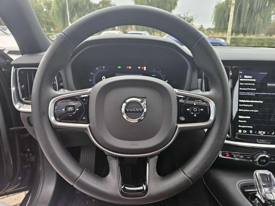 Volvo S60 - Imagem 11