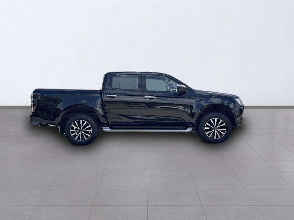 Isuzu D-Max - Imagem 5