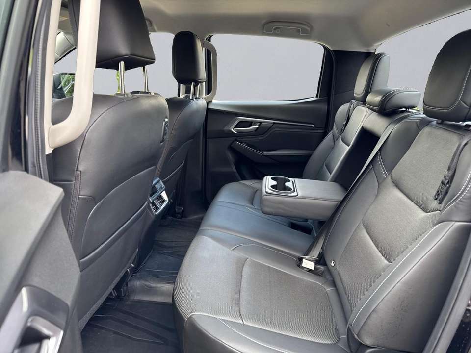 Isuzu D-Max - Imagem 11