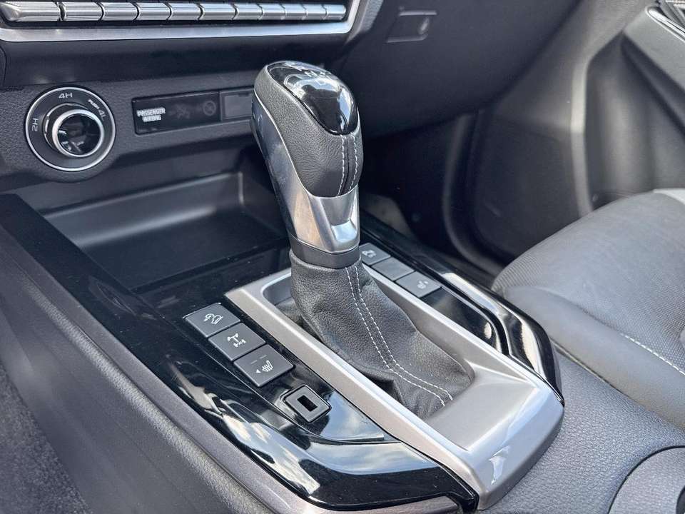 Isuzu D-Max - Imagem 15