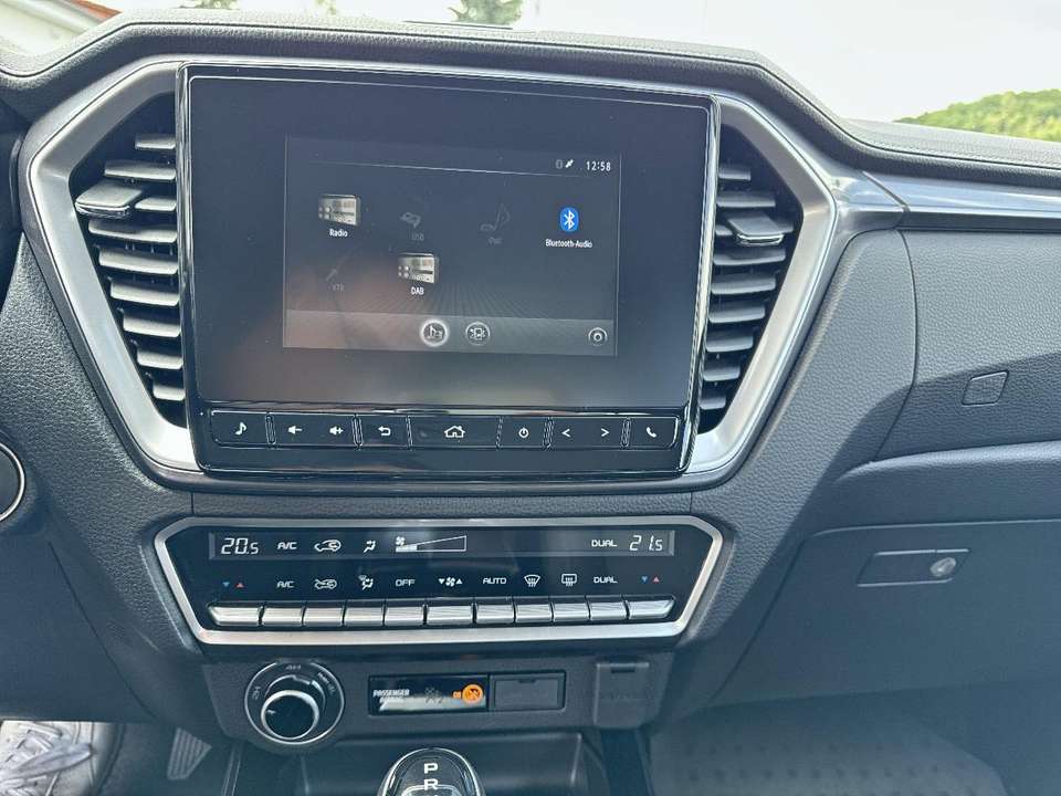 Isuzu D-Max - Imagem 16