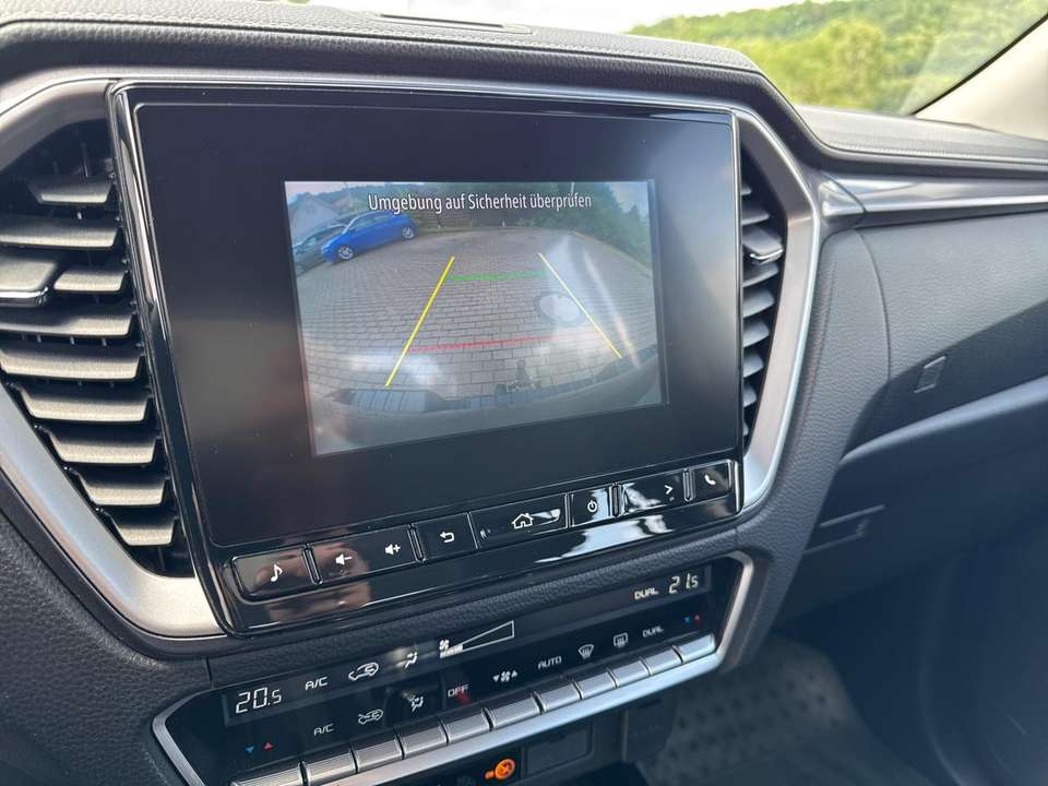 Isuzu D-Max - Imagem 17