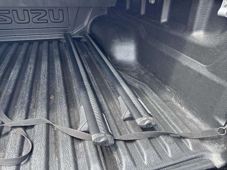 Isuzu D-Max - Imagem 20