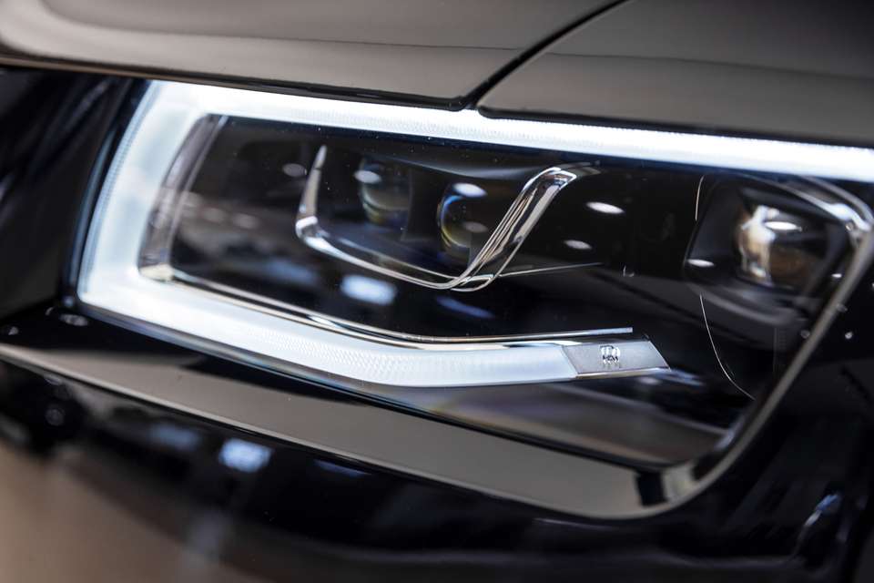 Rolls-Royce Ghost - Imagem 9