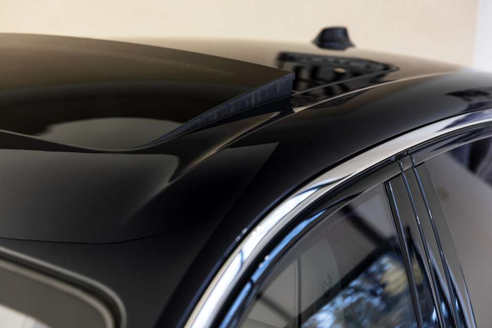 Rolls-Royce Ghost - Imagem 12