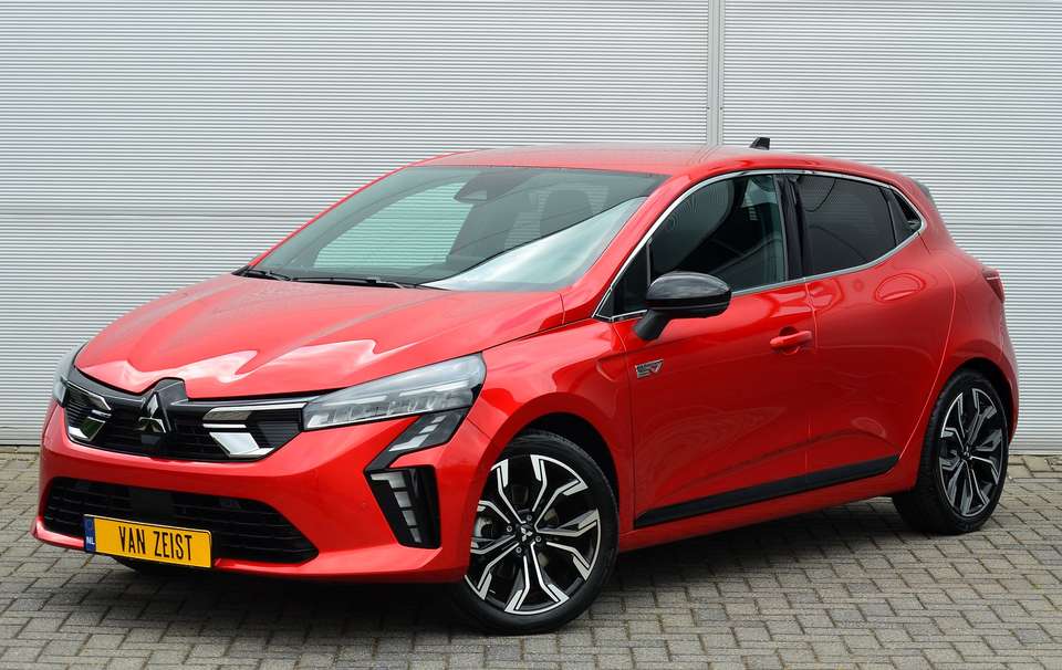 Mitsubishi Colt - Imagem 5