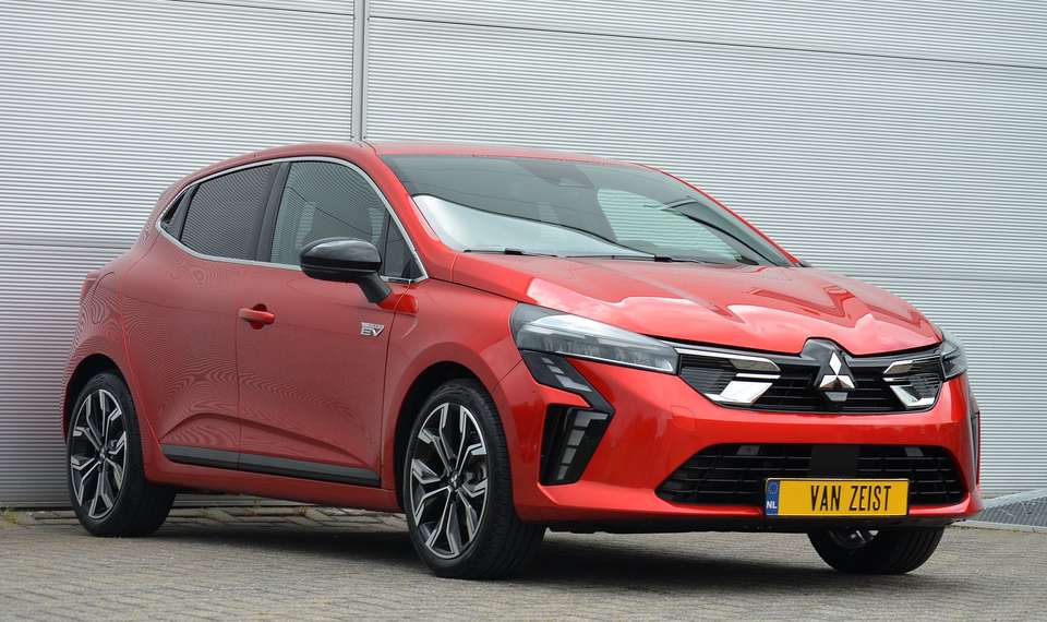 Mitsubishi Colt - Imagem 13