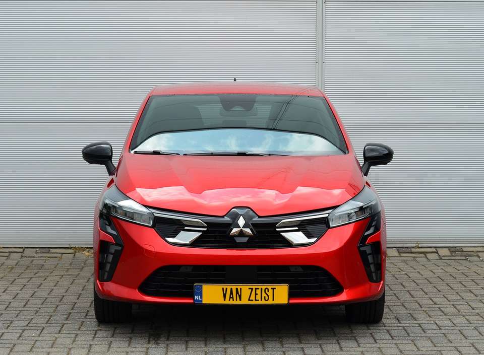 Mitsubishi Colt - Imagem 15