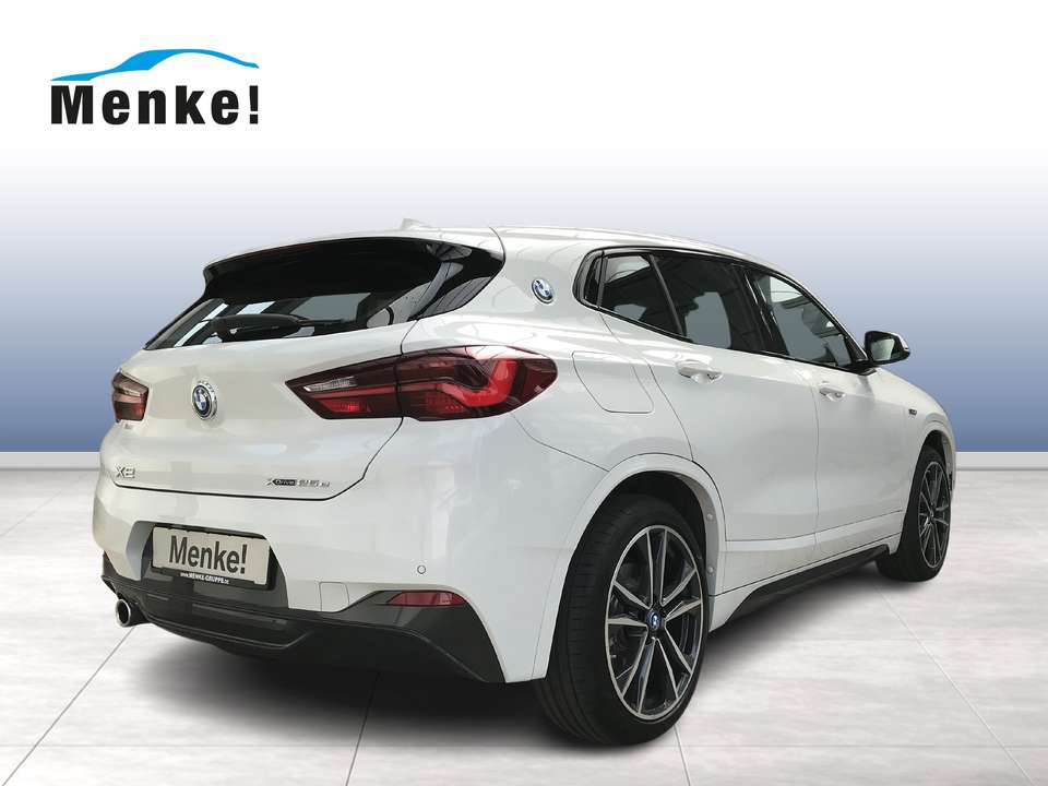 BMW X2 - Imagem 2