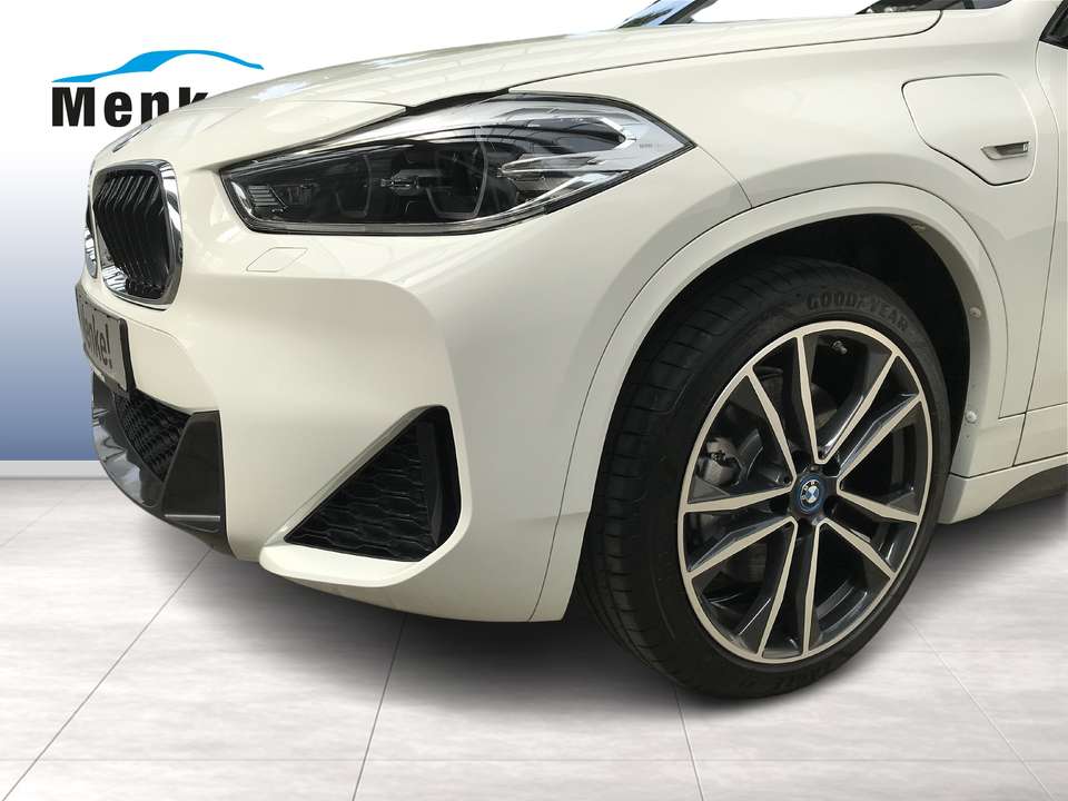 BMW X2 - Imagem 3
