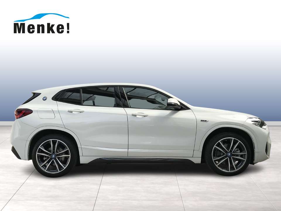 BMW X2 - Imagem 4