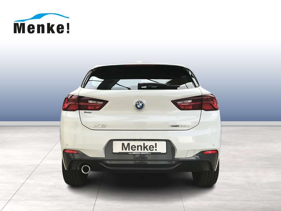 BMW X2 - Imagem 5