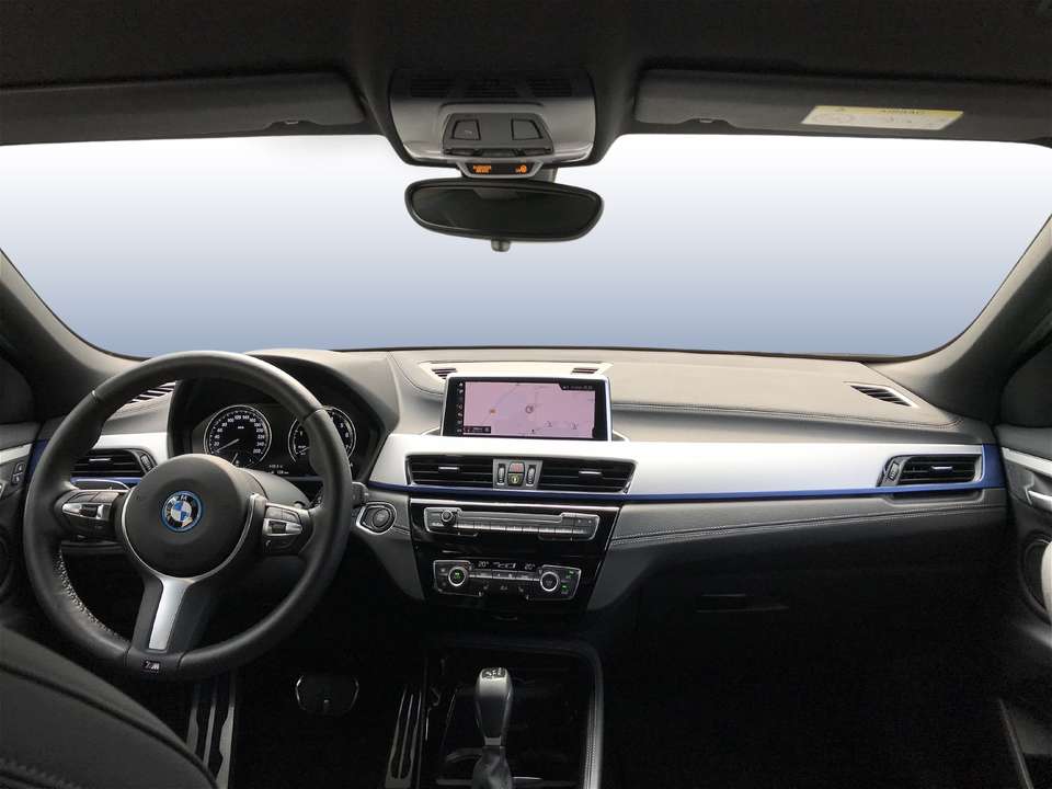 BMW X2 - Imagem 6