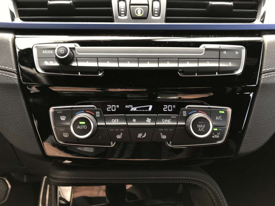 BMW X2 - Imagem 13