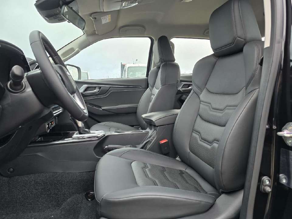Isuzu D-Max - Imagem 3