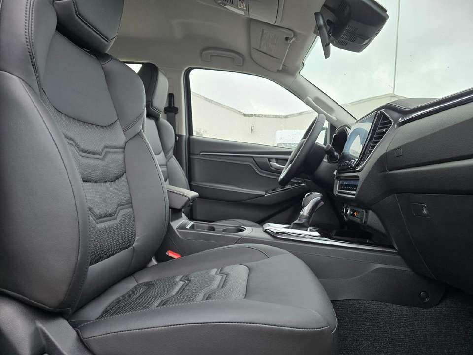 Isuzu D-Max - Imagem 4