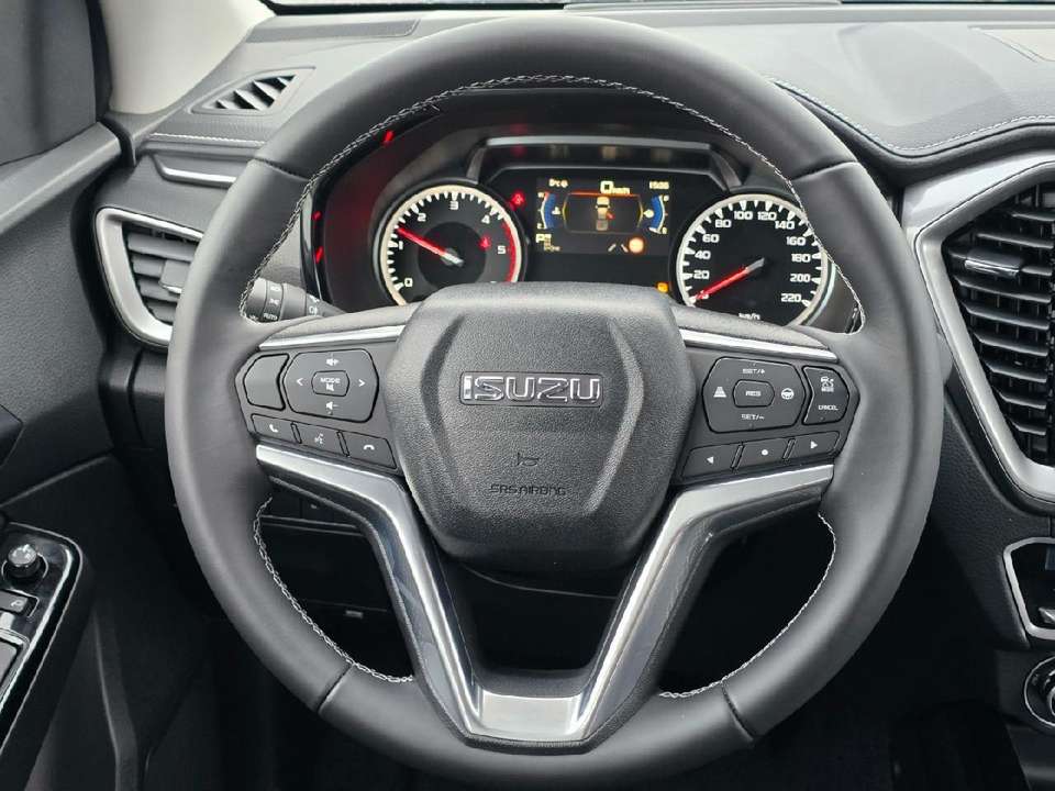 Isuzu D-Max - Imagem 6