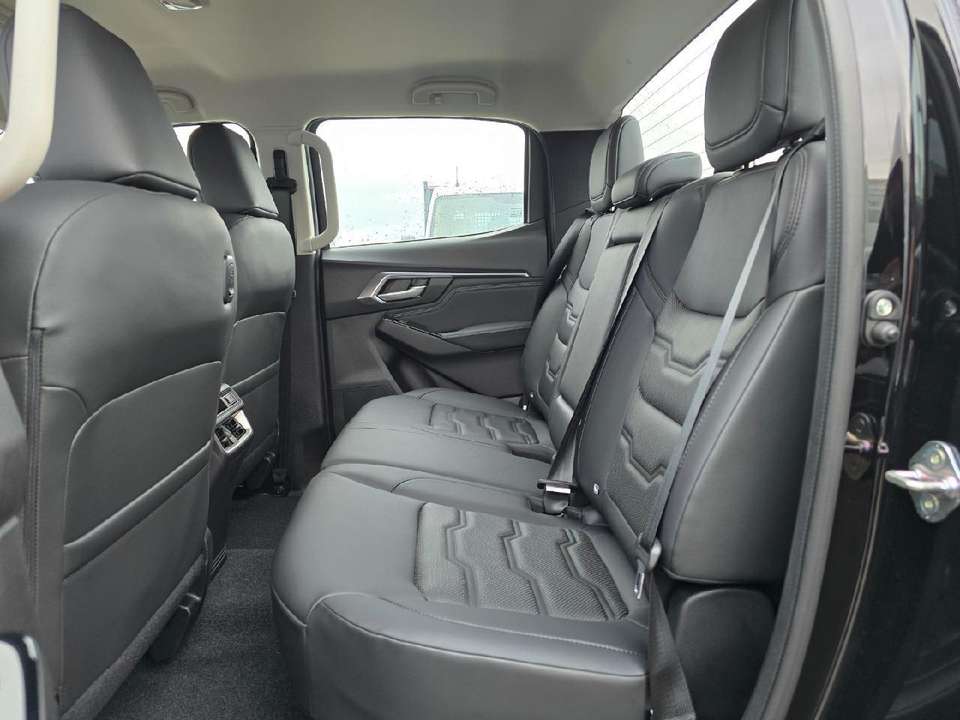 Isuzu D-Max - Imagem 7