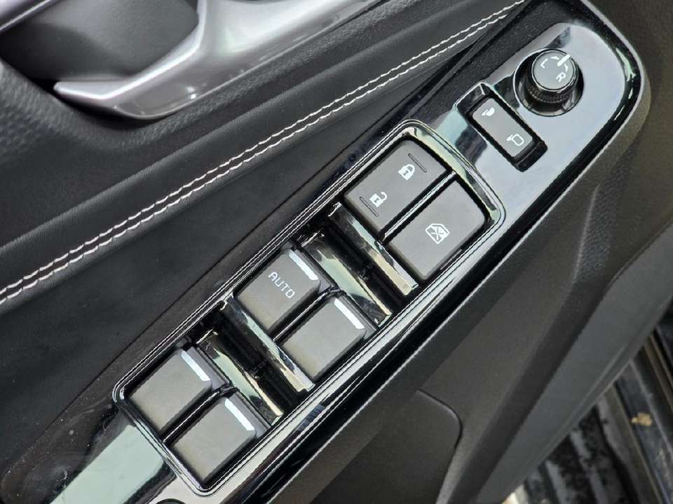 Isuzu D-Max - Imagem 10