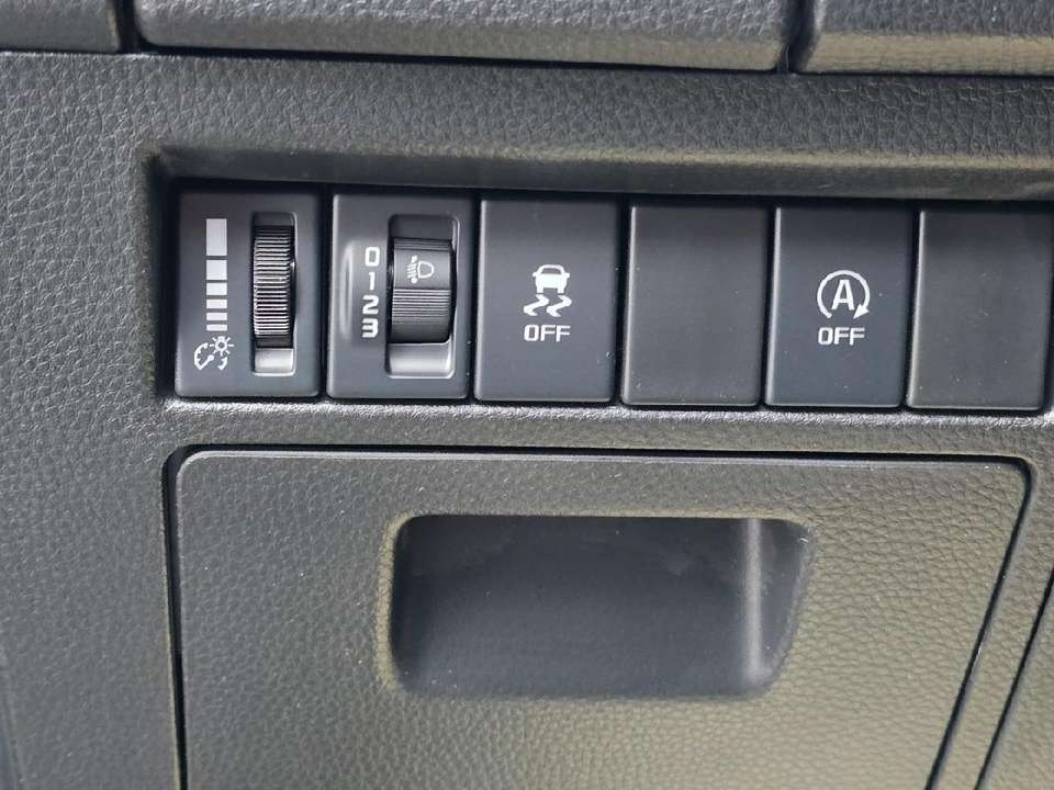 Isuzu D-Max - Imagem 11