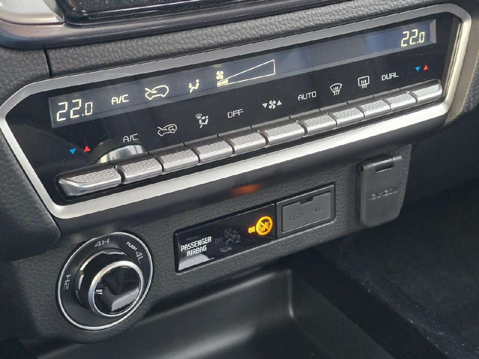 Isuzu D-Max - Imagem 15