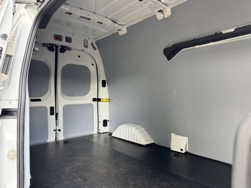 Maxus eDeliver 7 - Imagem 4