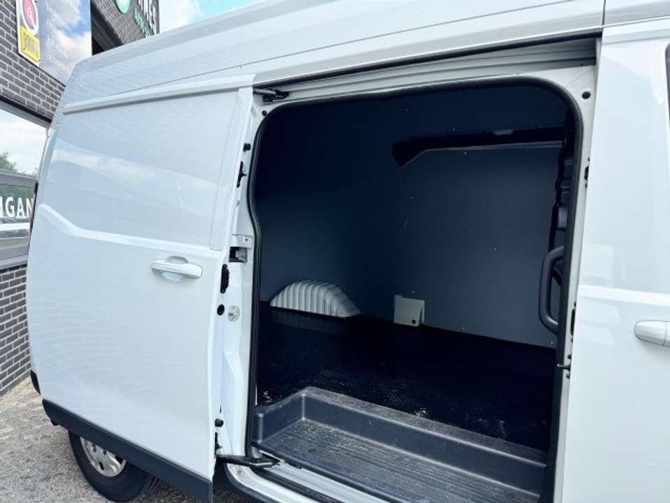 Maxus eDeliver 7 - Imagem 5