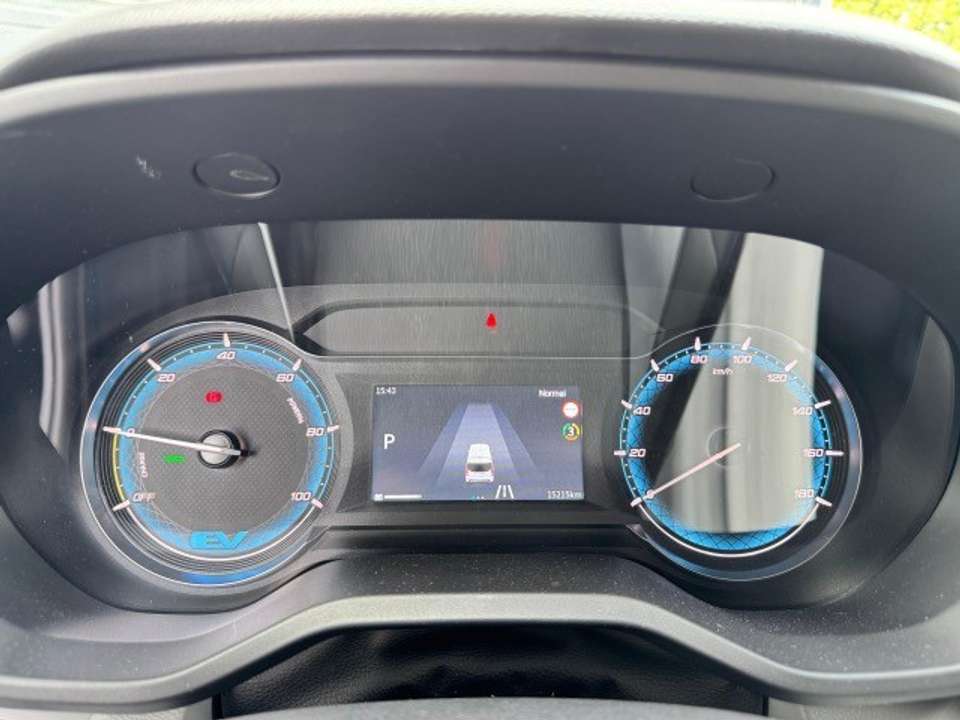 Maxus eDeliver 7 - Imagem 7